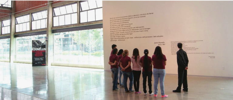 22 mil personas han visitado el ME