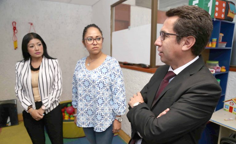 Se replicarían programas sociales del municipio en Colima
