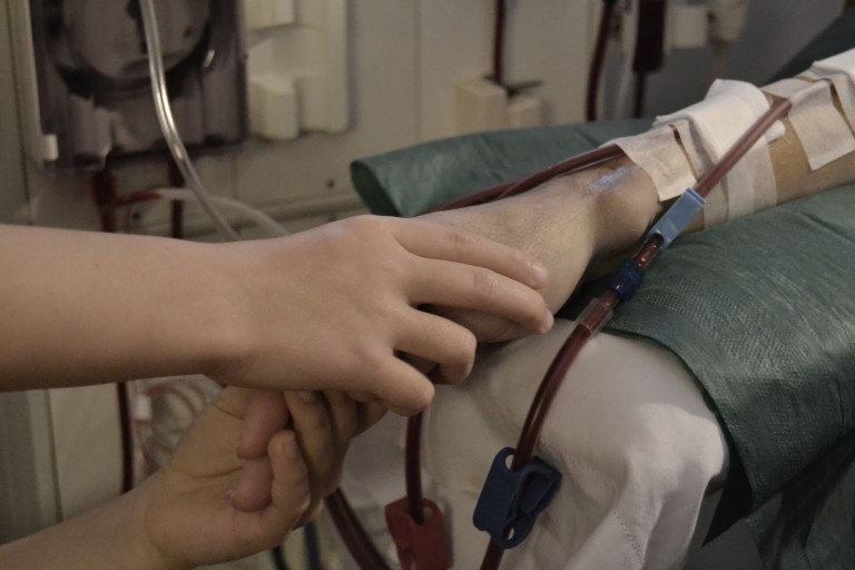 Cuestionan que problemas renales en Calvillo se deban al agua