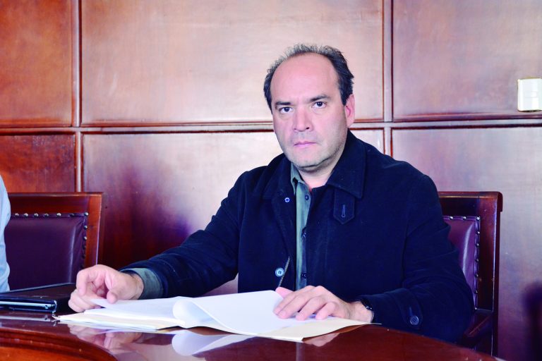 Postura del municipio de Jesús María sobre reformas a la Ley de Agua