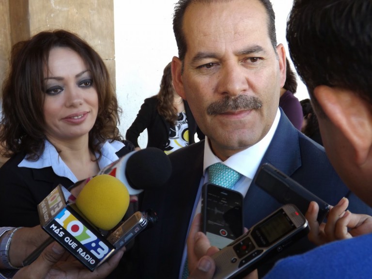 Reconoce Martín Orozco logros de la UAA