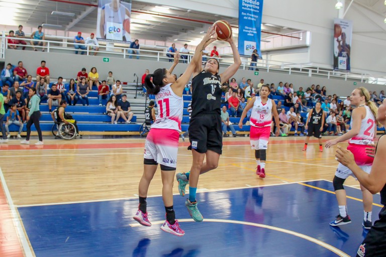 Mieleras se corona campeonas en Aguascalientes