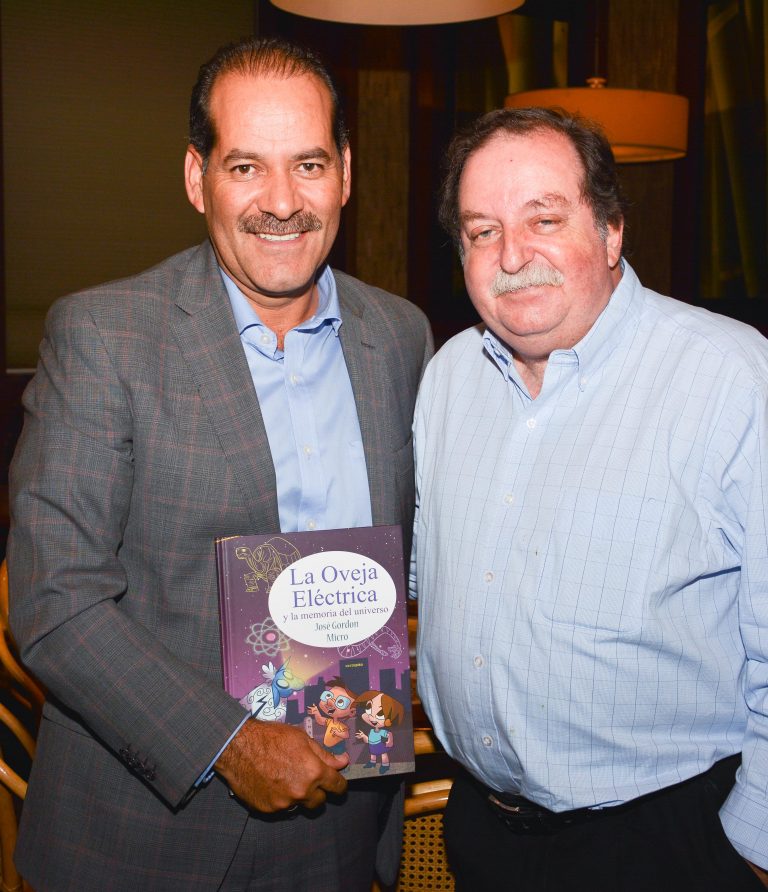 Apoyaremos a los creadores y artistas locales: Martín Orozco