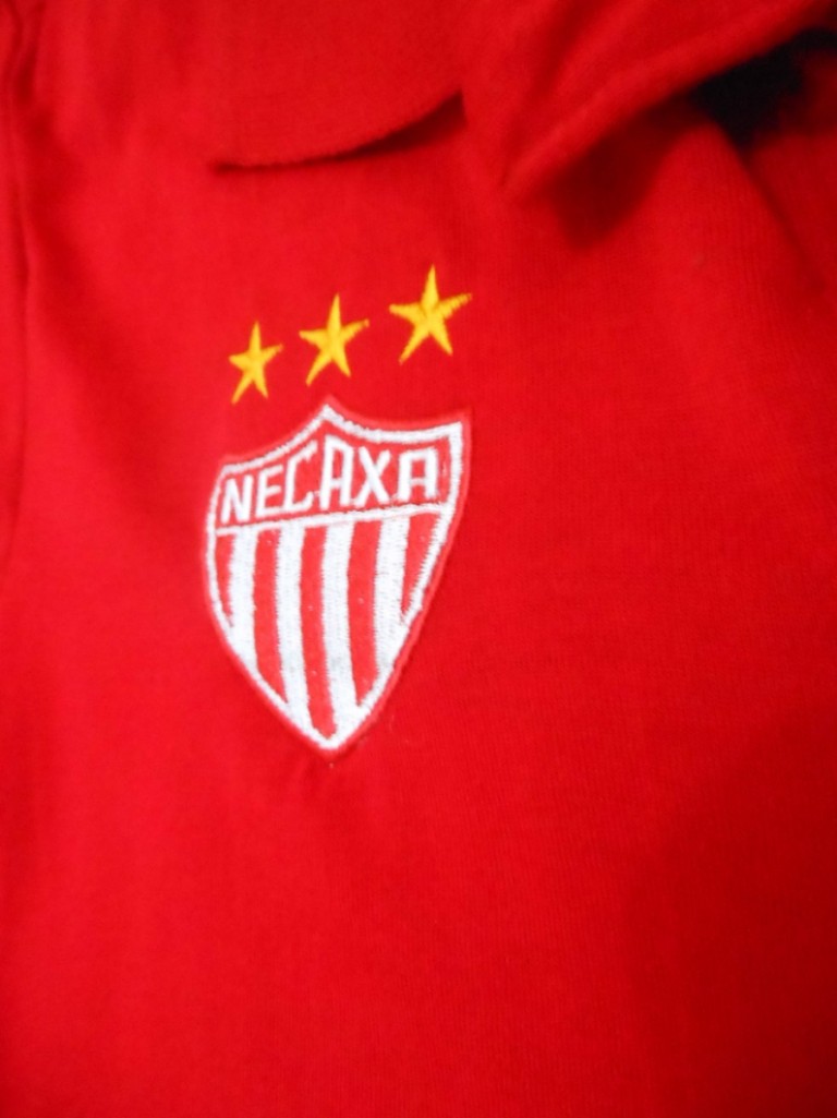 Reconoce gobernador al Club Necaxa por recuperar su lugar en la primera división