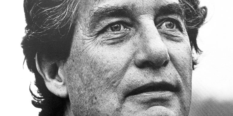 Documentan con ensayos los días de Octavio Paz en el Reino Unido