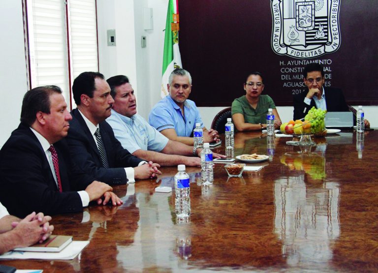 Presentan avances de la cuarta etapa del Programa de Ordenamiento Ecológico Local