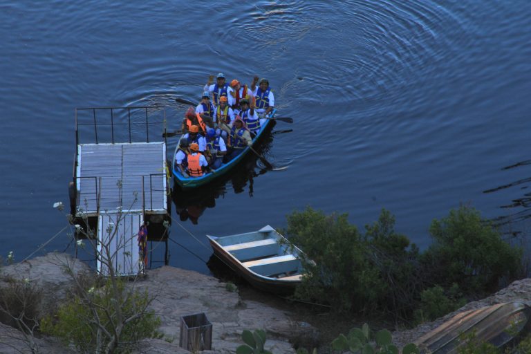 Actividad turística en México contribuyó con el 8.7% al PIB en 2017