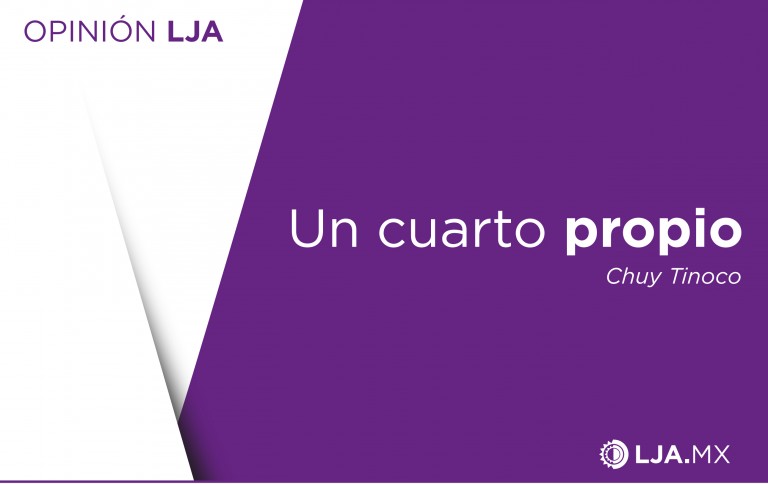 Yes, sr. / Un cuarto propio