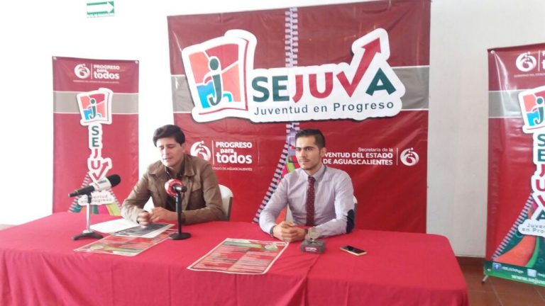 Premio Estatal de la Juventud abre oportunidades académicas y laborales