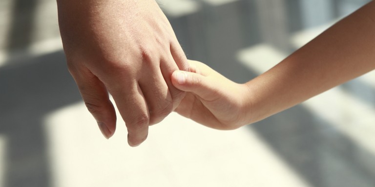 Se autoriza adopción de siete infantes en Aguascalientes