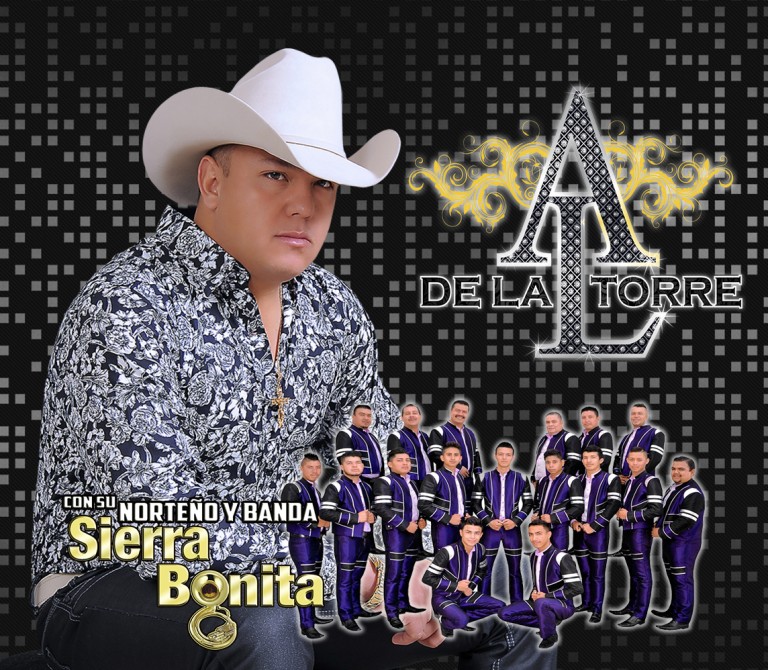 Al de la Torre prepara gira por Estados Unidos