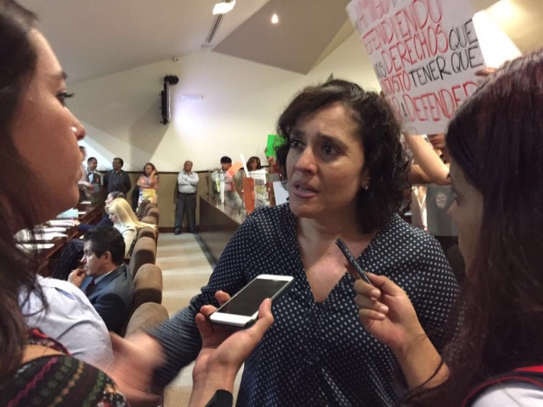 Va el PRI-Verde por la inhabilitación de Juan Antonio Martín del Campo