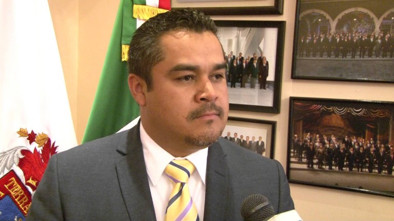 Analizó Comisión de Asuntos Migratorios cinco asuntos en tres años