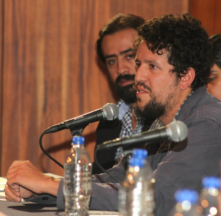 El Paralelo Etíope, donde sólo interesa el mundo en la medida en la que es fotogénico