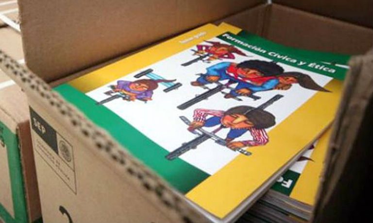 Distribuirá SEP más de dos millones de libros de texto gratuitos en el estado