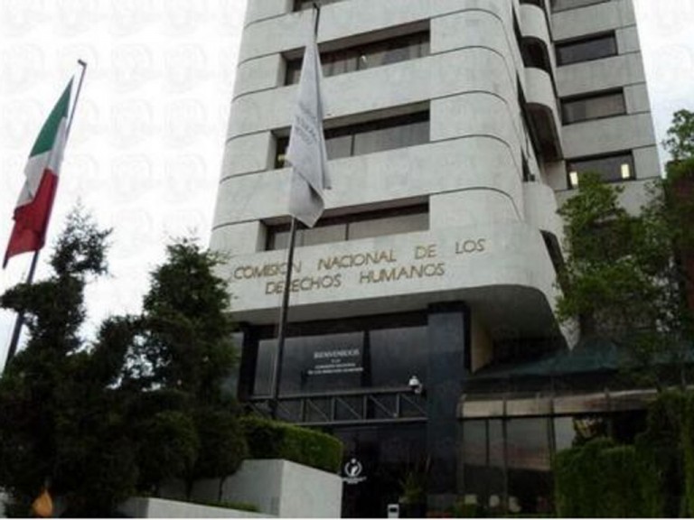 Respuesta insatisfactoria del estado a dos recomendaciones de la CNDH