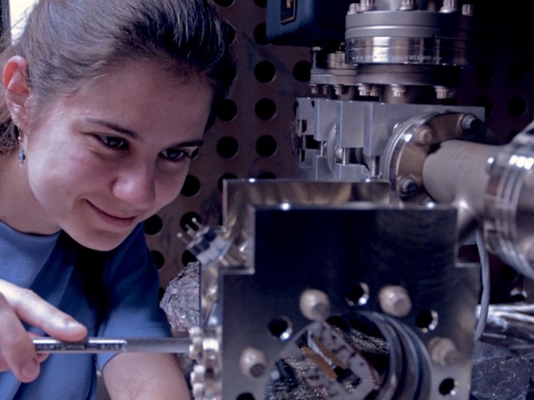 Se realizó el evento Mujeres excepcionales en la UAA