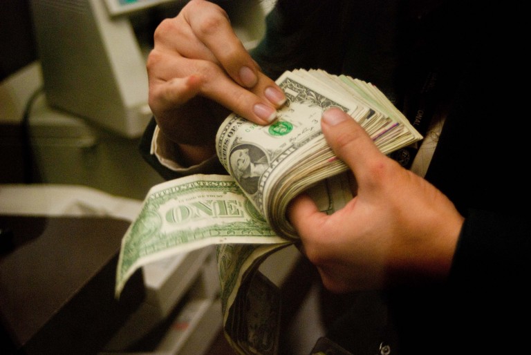 Contra pronóstico, aumentaron las remesas en mayo