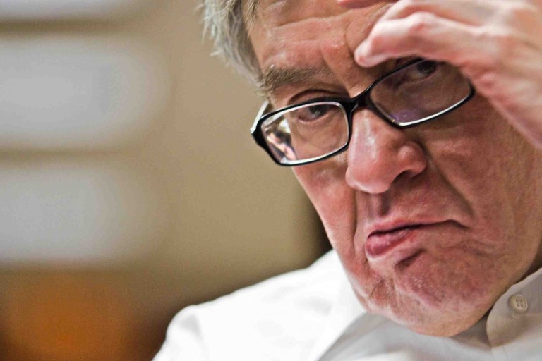 El legado de José Emilio Pacheco, un amor excepcional por las palabras, y la pasión por la escritura y la lectura