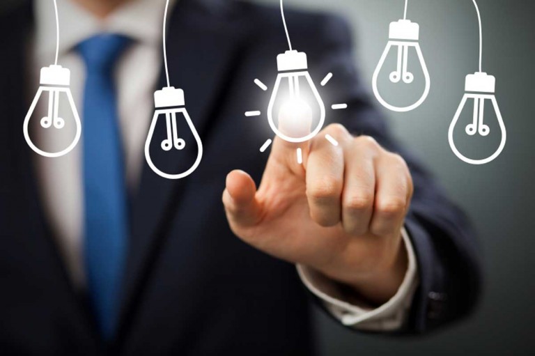 ¿Cómo se emprende?