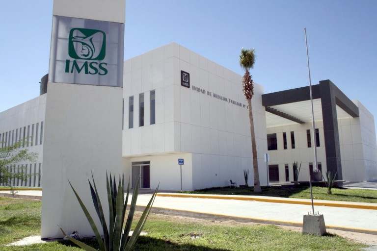 Inicia IMSS campaña nacional de salud contra el cáncer de testículo
