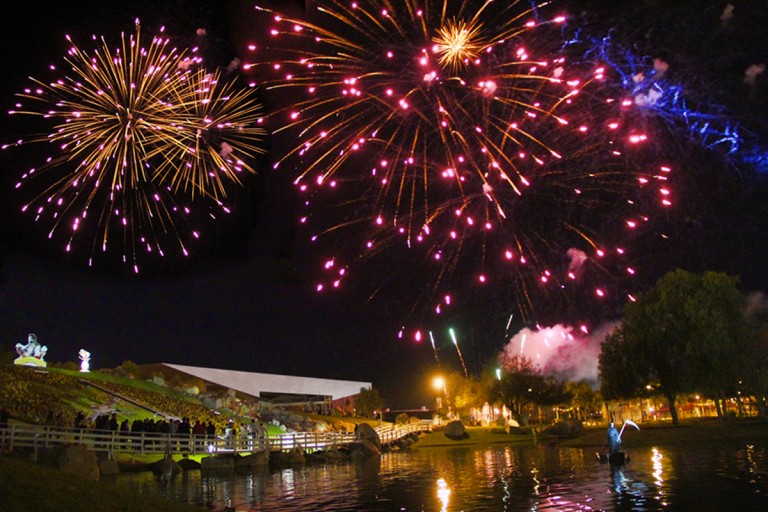 Festival de la Ciudad contará con artistas de alta cultura