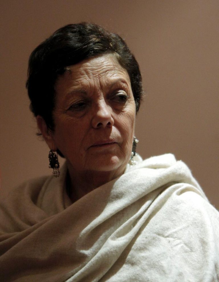 Graciela Iturbide, una de las fotógrafas más importantes de Latinoamérica, ofreció charla en la UAA