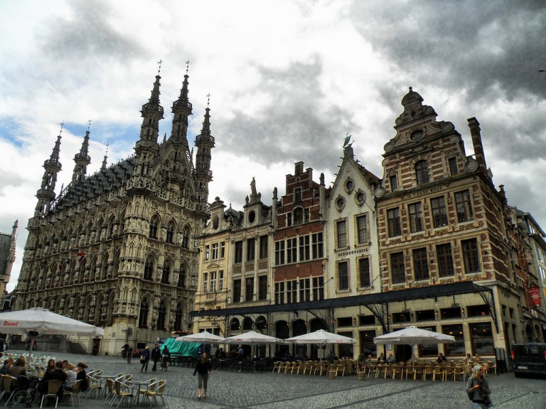 ¿Por qué no fue posible evitar la Primera Gran Guerra?