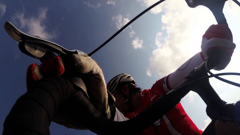 Clasifica aguascalentense para participar en los Juegos Olímpicos Río 2016