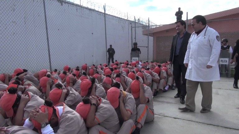 Pide CNDH revisar aspectos del Cereso Femenil