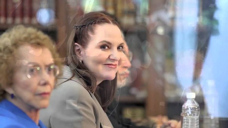 La violencia política de género es un problema que enfrentan las mujeres en todo el mundo