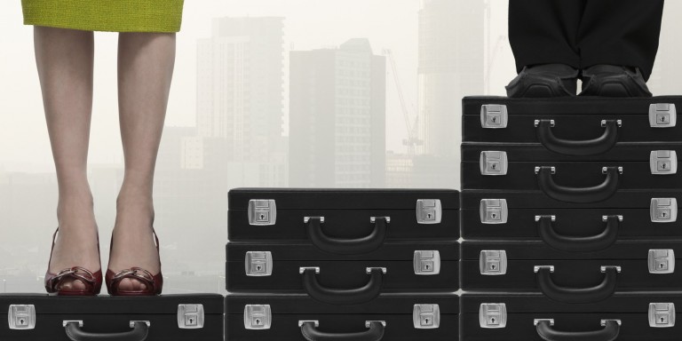 En Aguascalientes, mujeres ganan 254 pesos al día y hombres 307