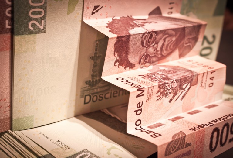 PEF 2019 propone más de 20 mil millones para Aguascalientes