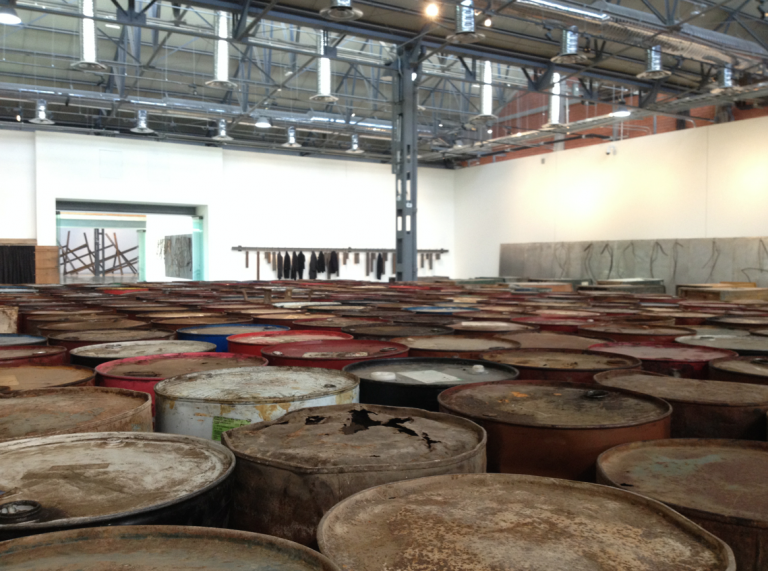 Relámpagos sobre México se queda en Aguascalientes