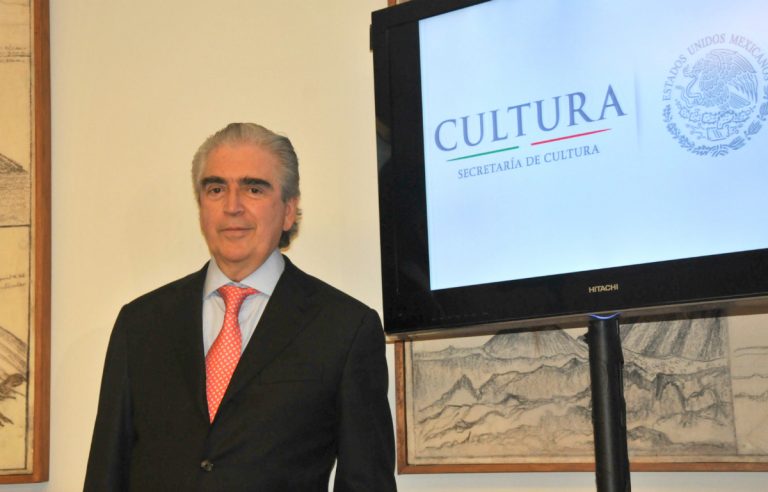 Anuncian a ganadores de los premios Tierra Adentro 2016