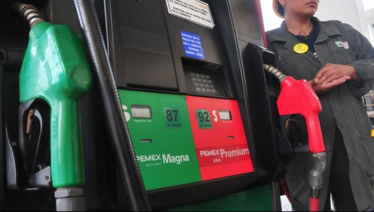 La Comisión Reguladora de Energía abrirá mercados de gasolinas y diésel