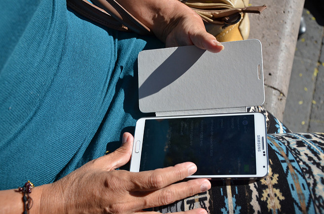 Incumplen autoridades promesas de proveer internet gratuito en espacios públicos