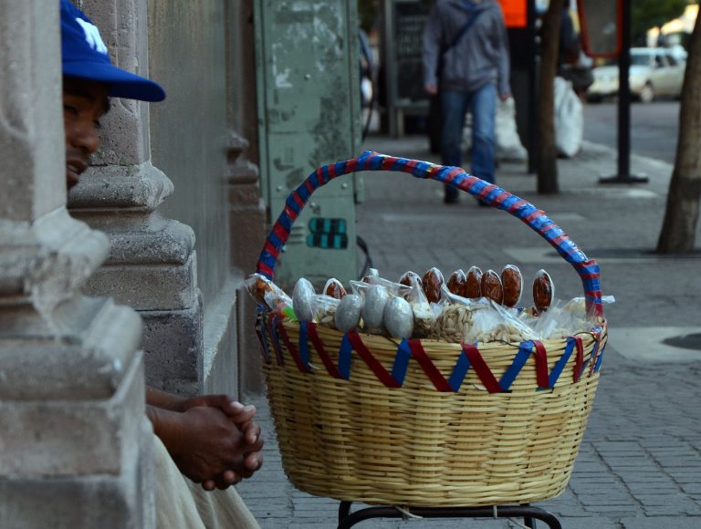 No consiguió Aguascalientes reducir informalidad laboral