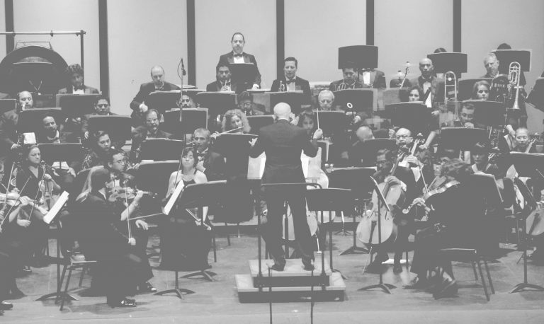 Segundo concierto de la OSA