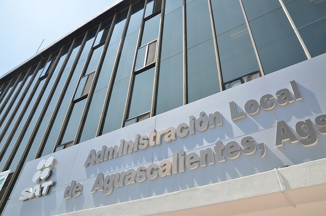 Aguascalientes, en el lugar 13 en calidad de la transparencia del gasto federal