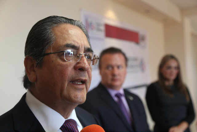 Idóneos el 90% de los profesores que se evaluaron para acceder al Cecytea