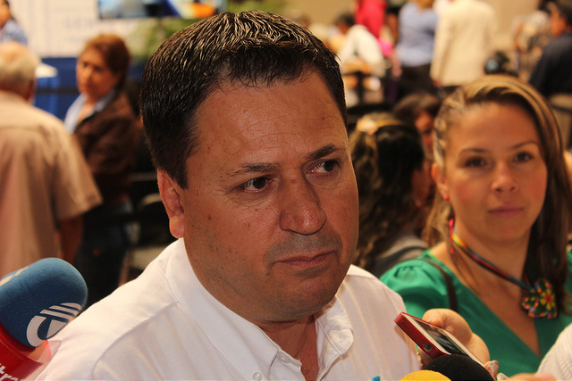 Inauguran lactario en las instalaciones de Ccapama