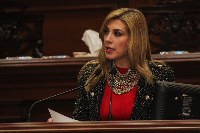 Abierto el PRI a sumarse a la iniciativa de Movimiento Ciudadano para eliminar el fuero