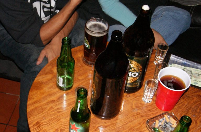 Ayuntamiento capital no ha detectado venta clandestina de bebidas alcohólicas