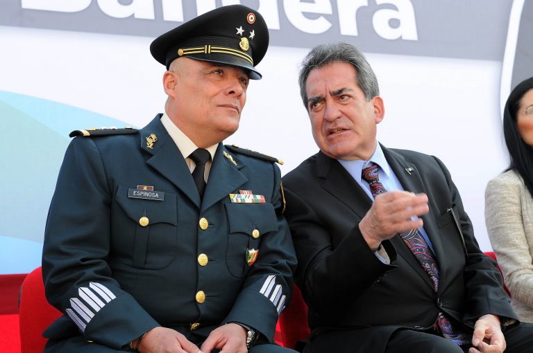 Descarta el Ejército Mexicano reingreso del crimen organizado a la entidad