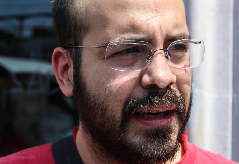 Lamentan las expresiones de odio del obispo de Aguascalientes