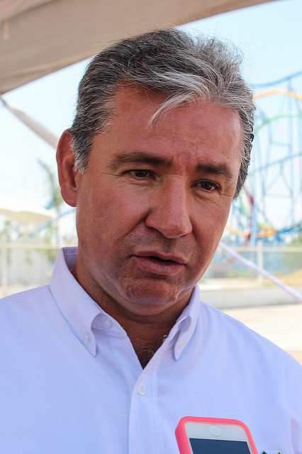 Bases Magisteriales admite que movilizaciones de la CNTE afectan a los empresarios