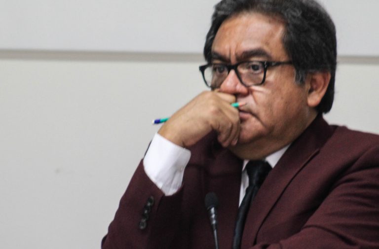 Encuentro Internacional por una Política Fiscal para la Democracia y el Desarrollo