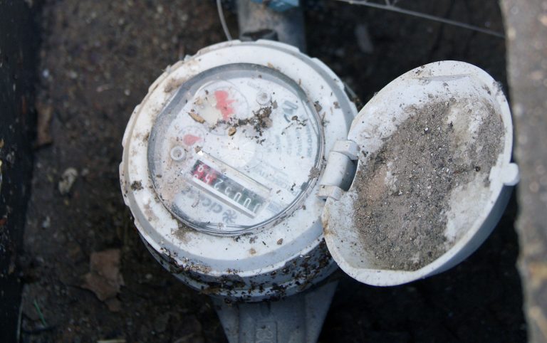 Ley del no corte de agua deja a Jesús María pérdidas de un millón de pesos al mes