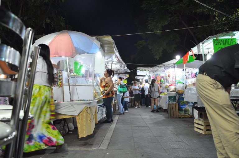 Responde alcalde a diputados: no se pueden quitar permisos de la Romería
